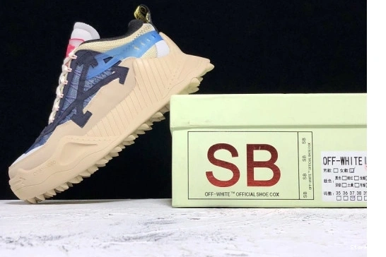 OFF-WHITE Odsy-1000 0726